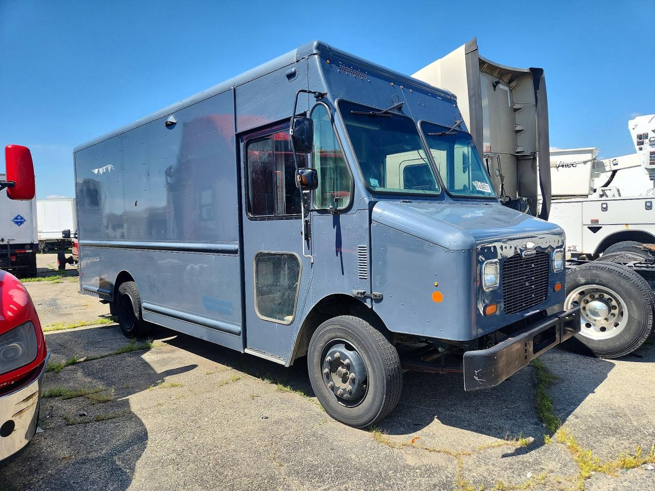 2020 FREIGHTLINER ALL OTHER