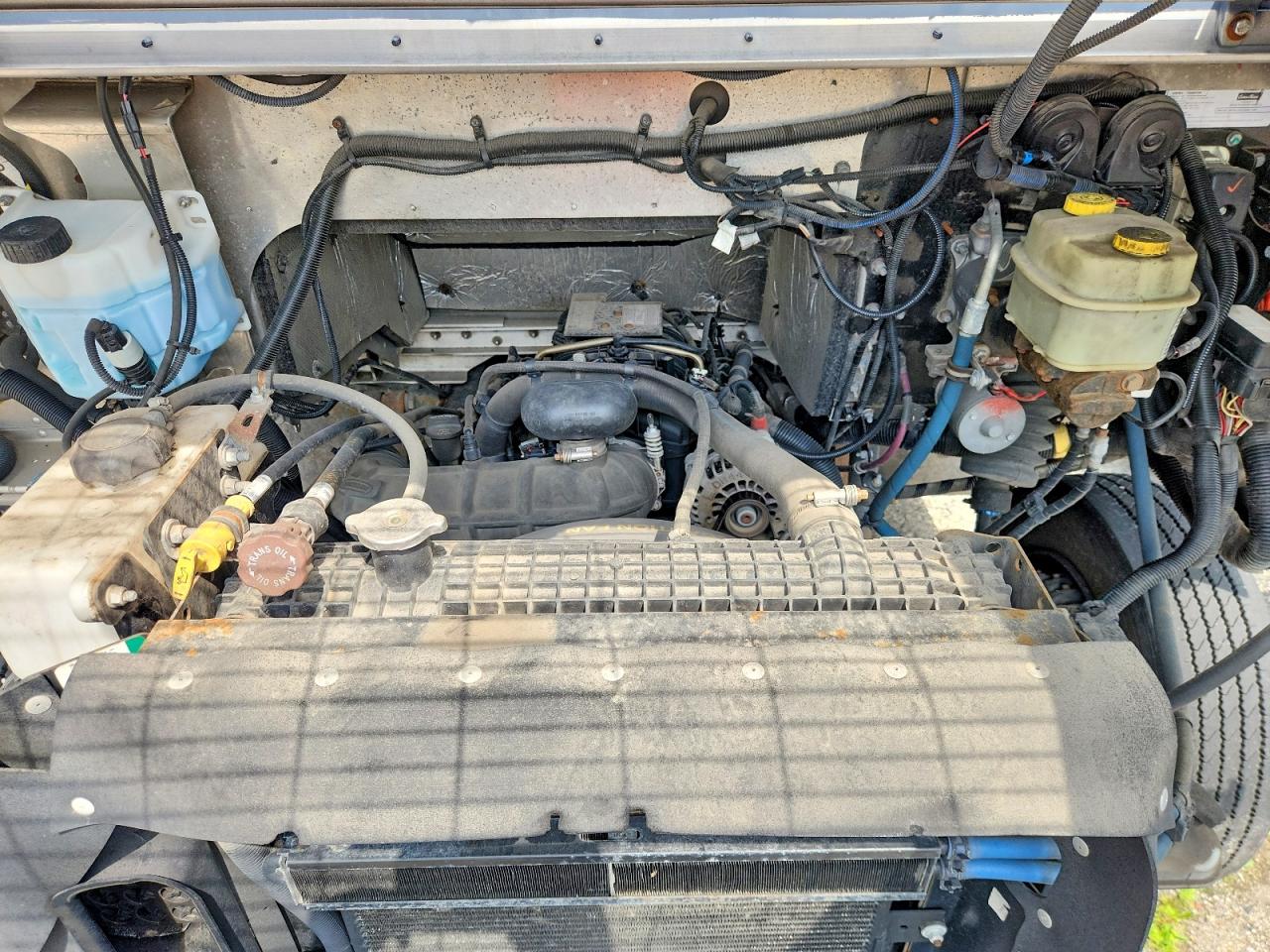 2020 FREIGHTLINER ALL OTHER
