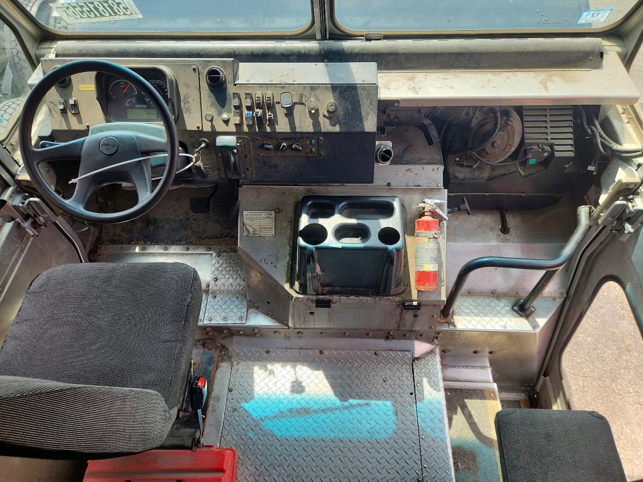 2020 FREIGHTLINER ALL OTHER