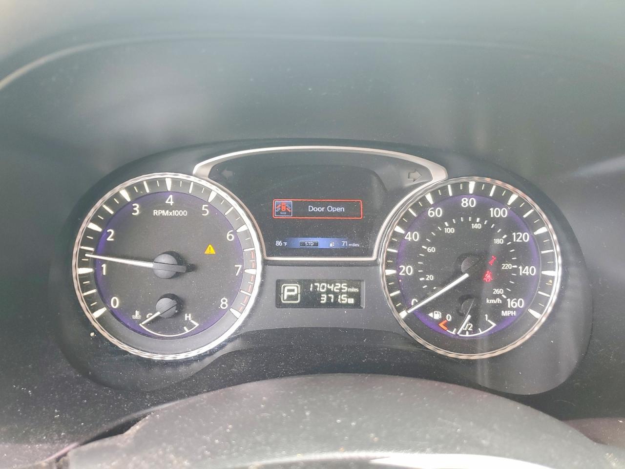 2018 INFINITI QX60