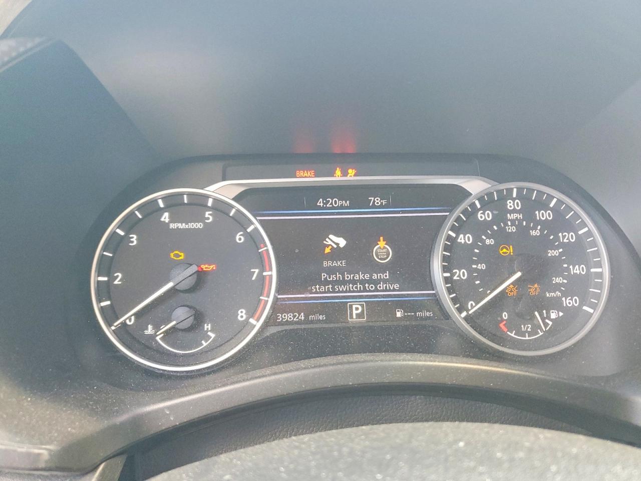 2022 NISSAN SENTRA