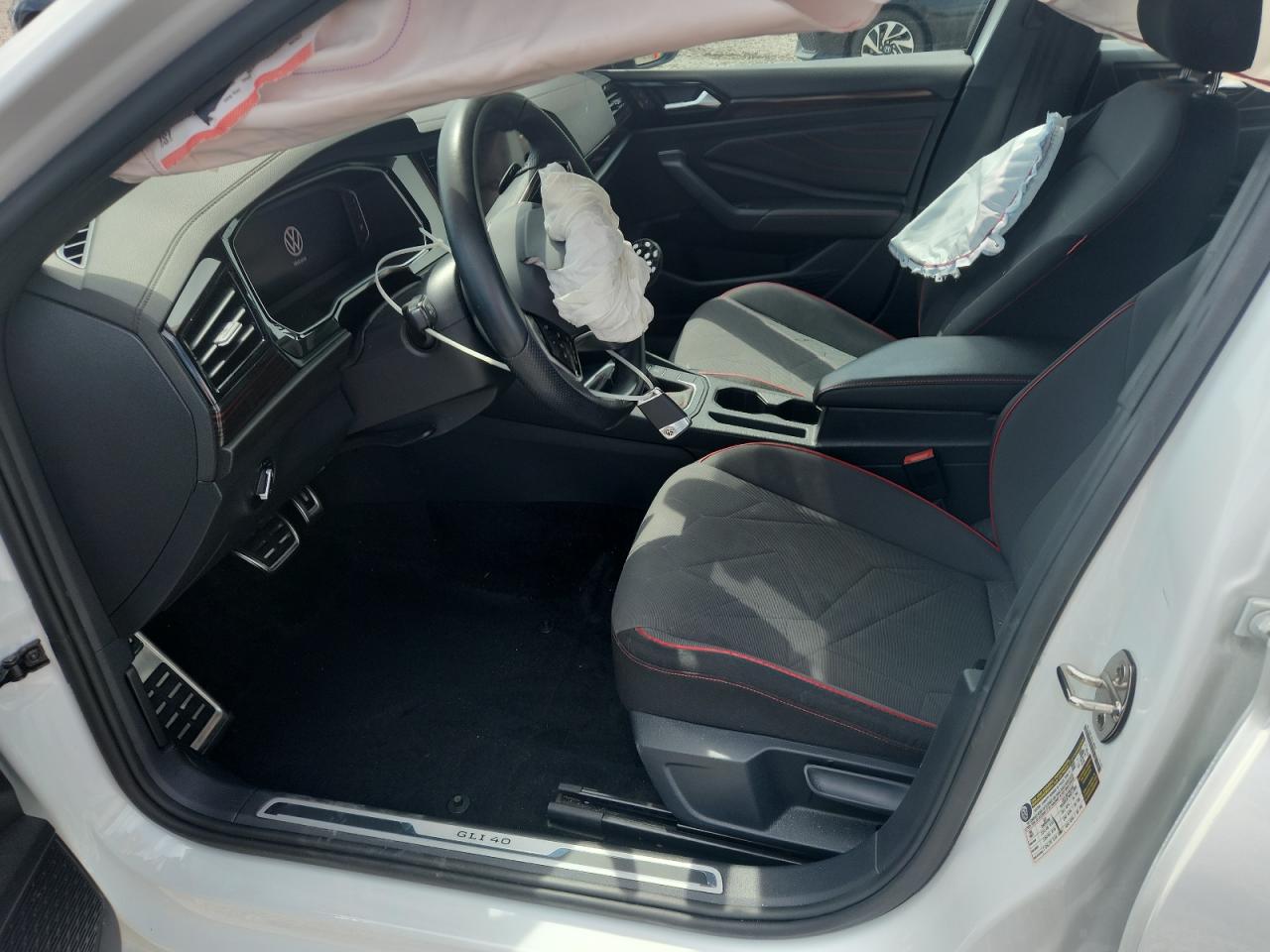 2024 VOLKSWAGEN JETTA