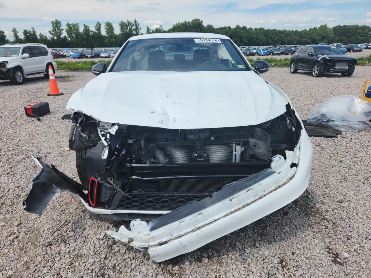 2024 VOLKSWAGEN JETTA