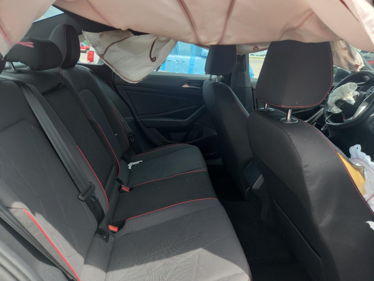2024 VOLKSWAGEN JETTA