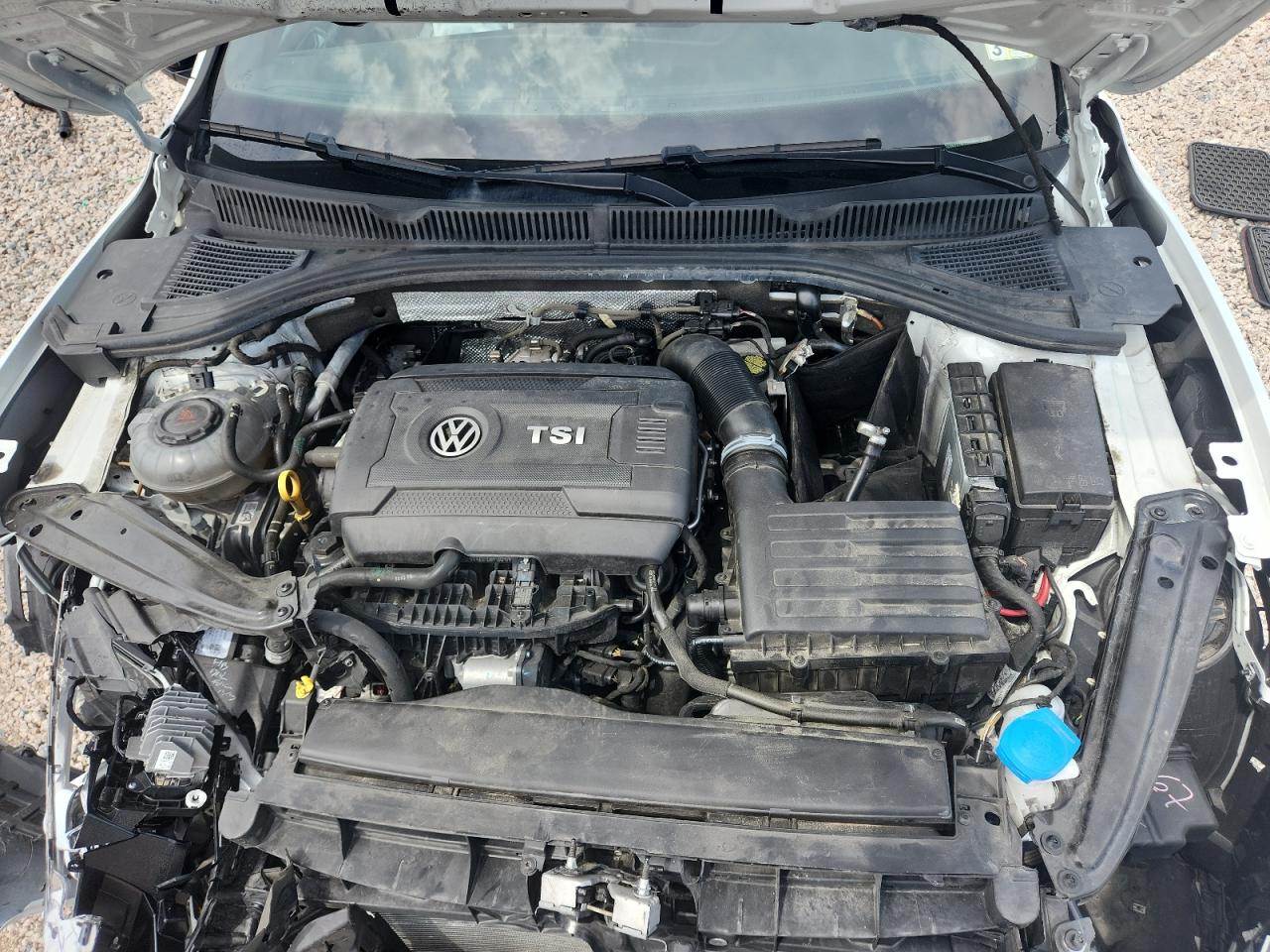 2024 VOLKSWAGEN JETTA
