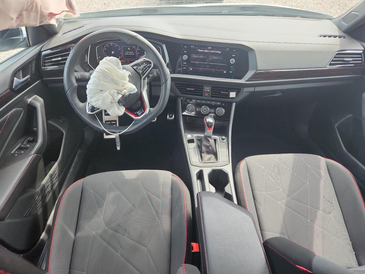 2024 VOLKSWAGEN JETTA