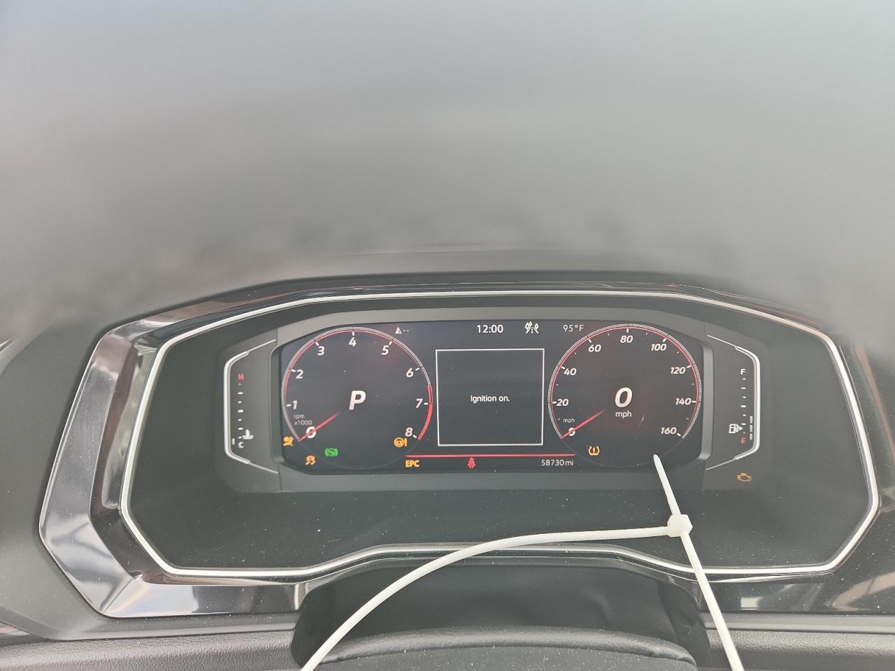 2024 VOLKSWAGEN JETTA
