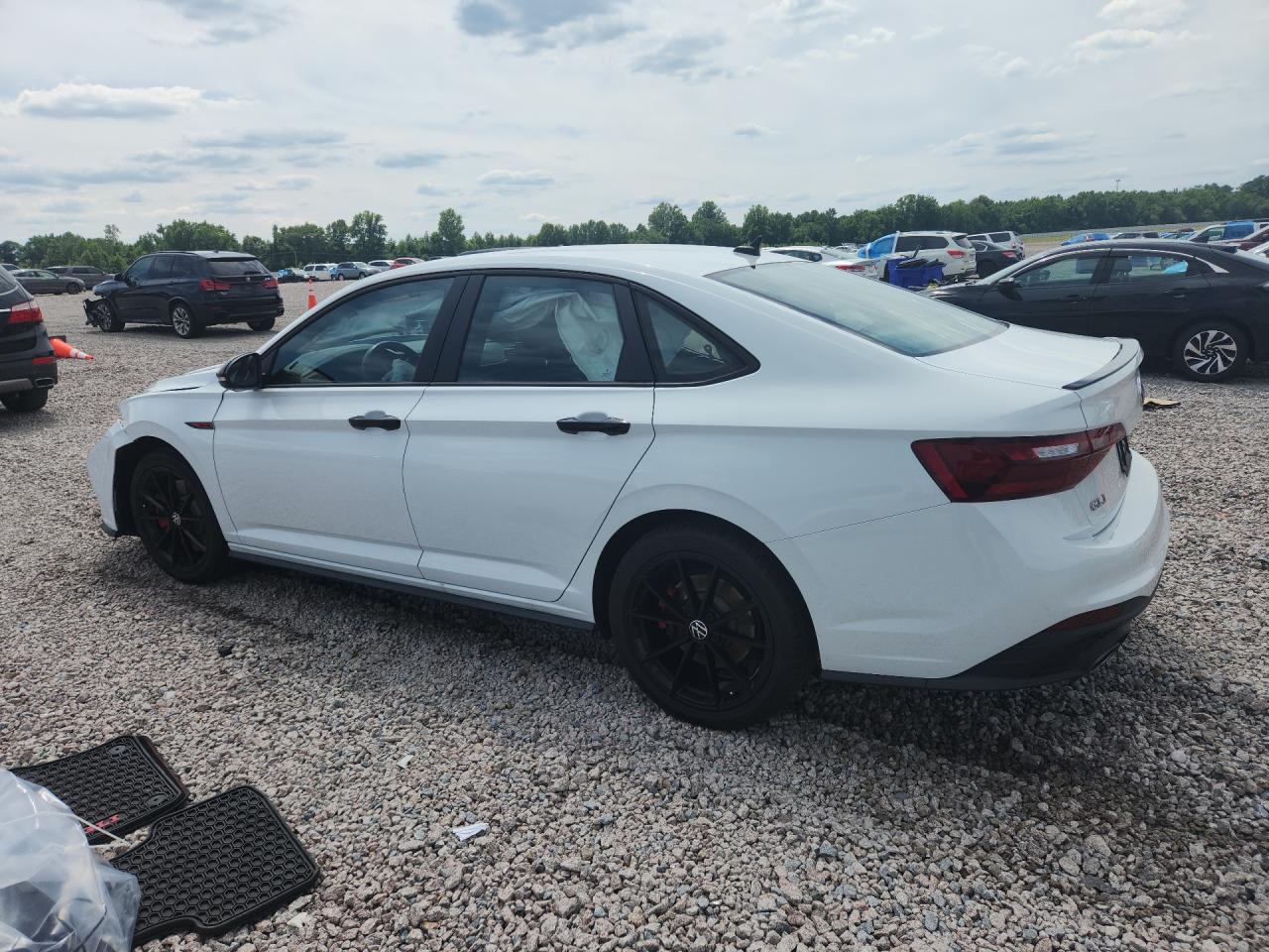2024 VOLKSWAGEN JETTA