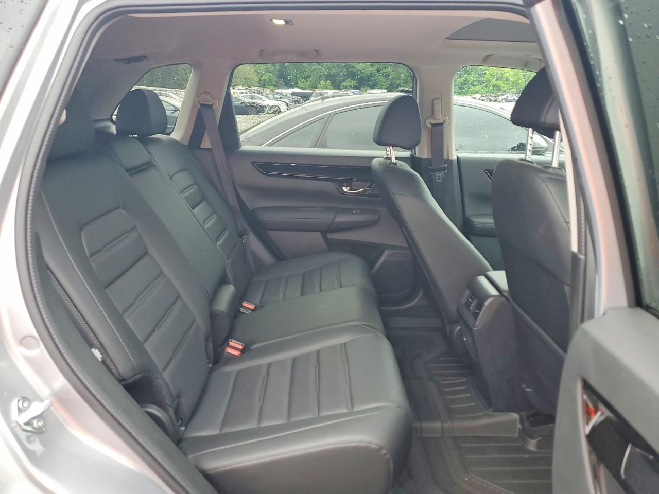 2026 HONDA CRV