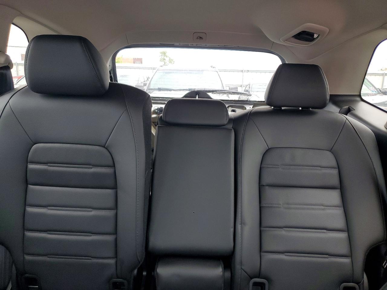 2026 HONDA CRV