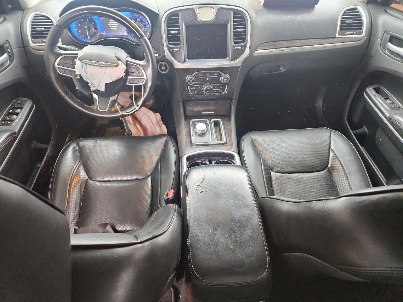 2020 CHRYSLER 300