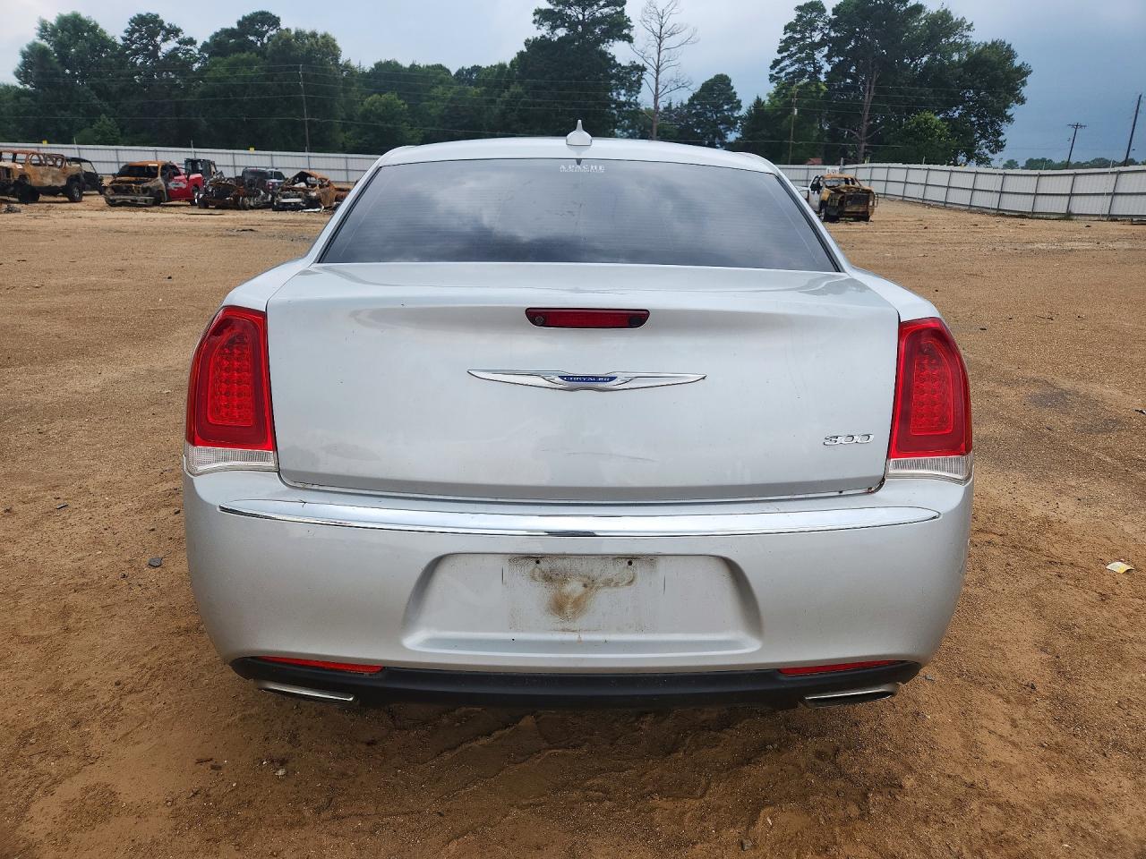 2020 CHRYSLER 300
