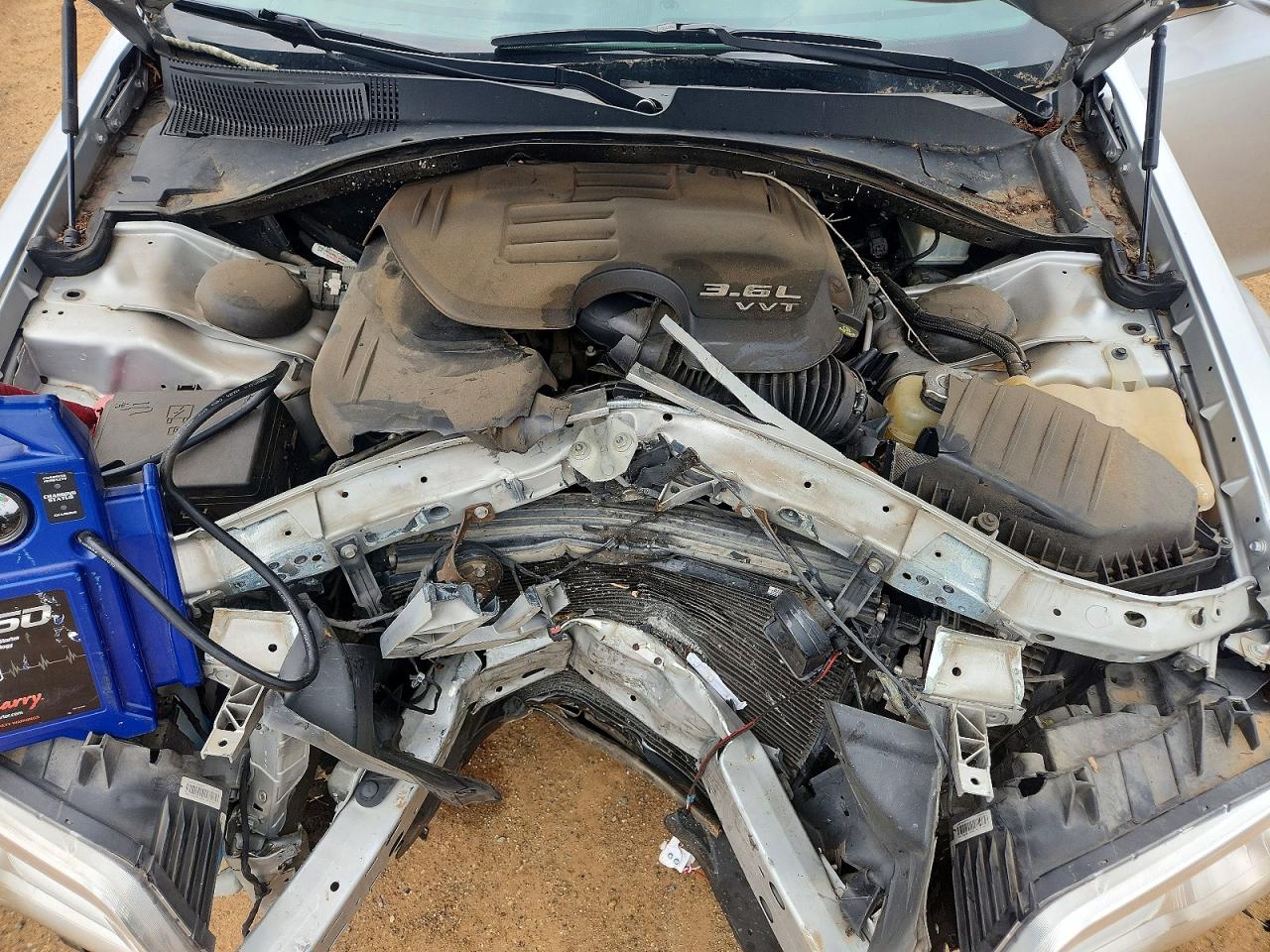 2020 CHRYSLER 300