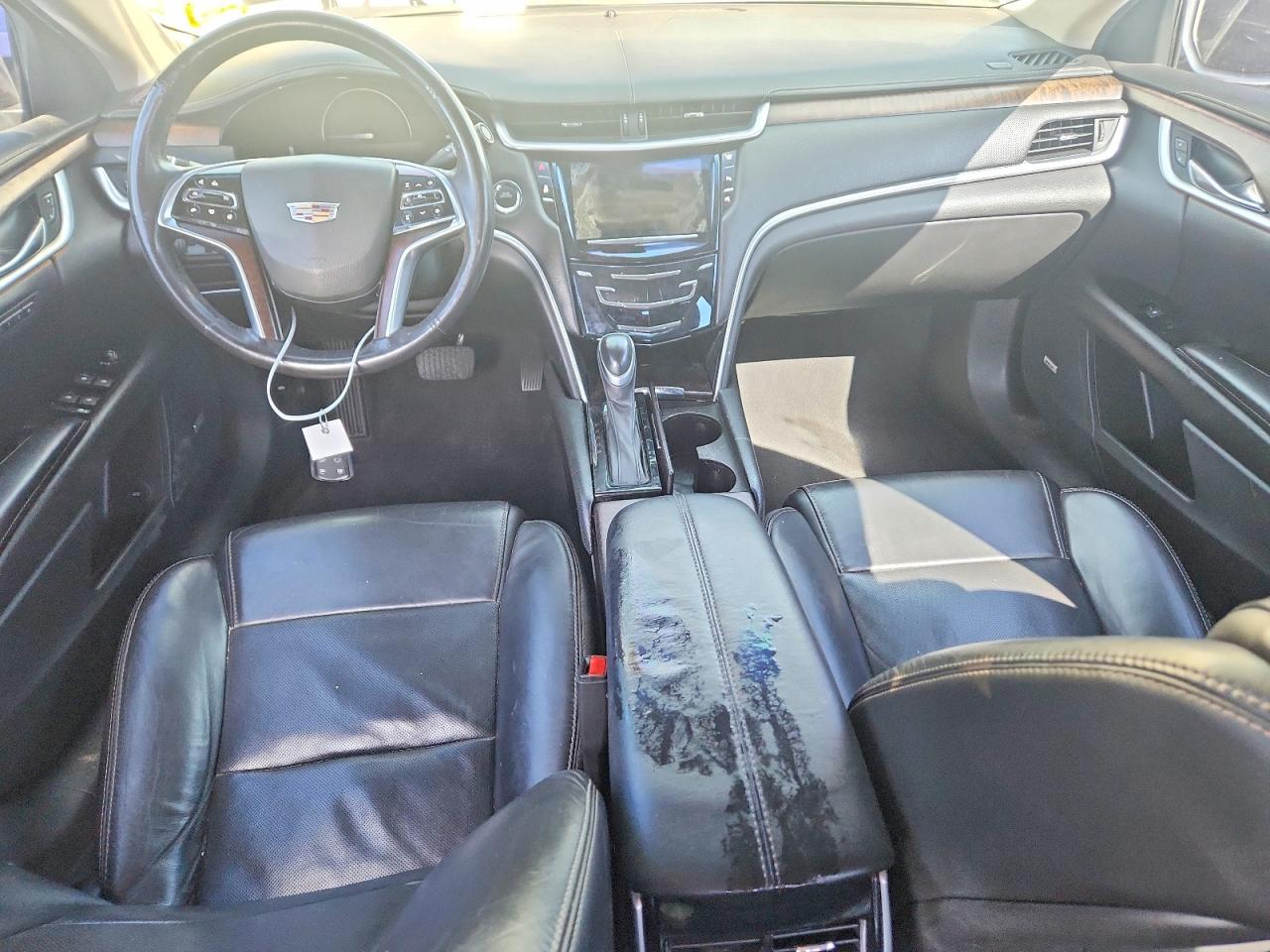 2019 CADILLAC XTS