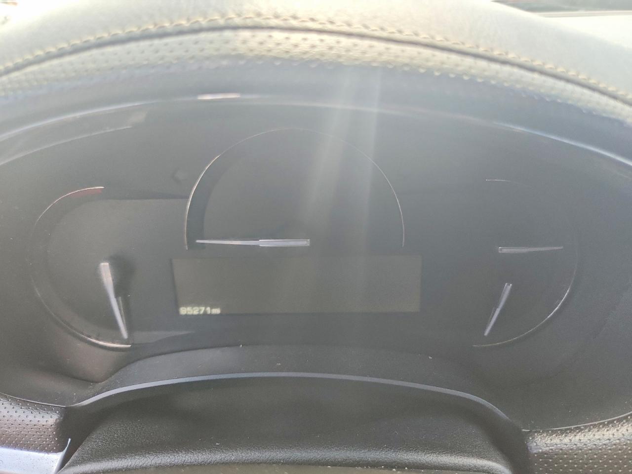 2019 CADILLAC XTS