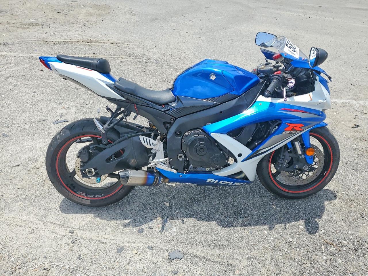 Preview for CRASHEDTOYS POWERSPORT AUCTION