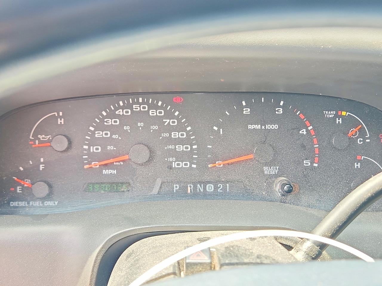 2002 FORD F250