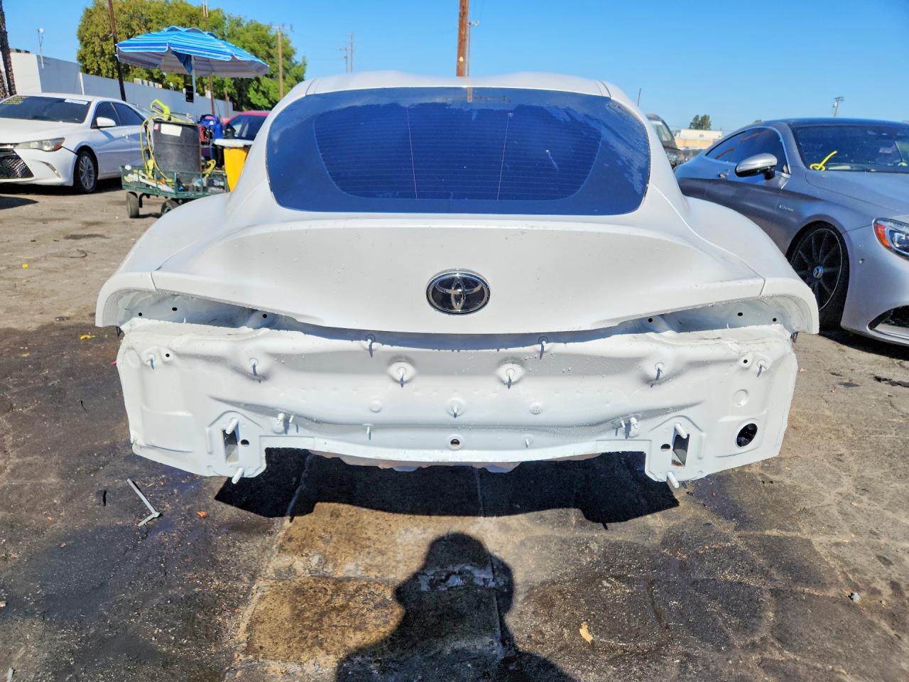 2026 TOYOTA ALL OTHER
