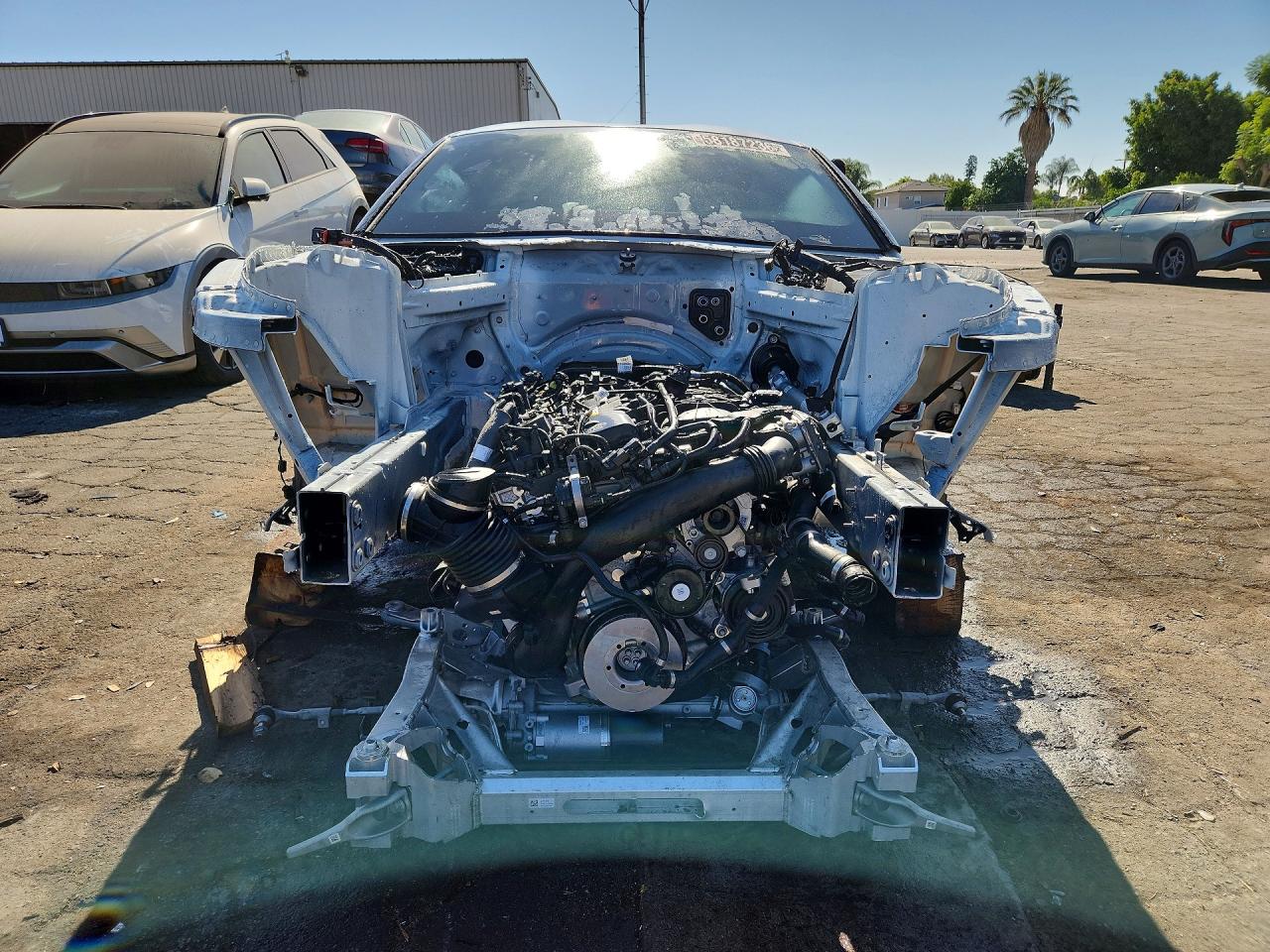 2026 TOYOTA ALL OTHER