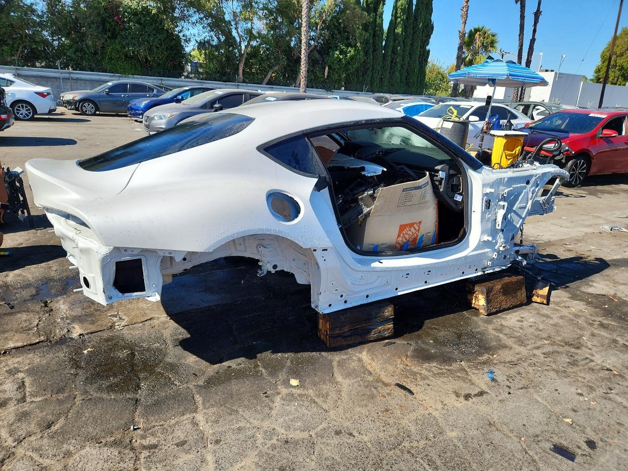 2026 TOYOTA ALL OTHER