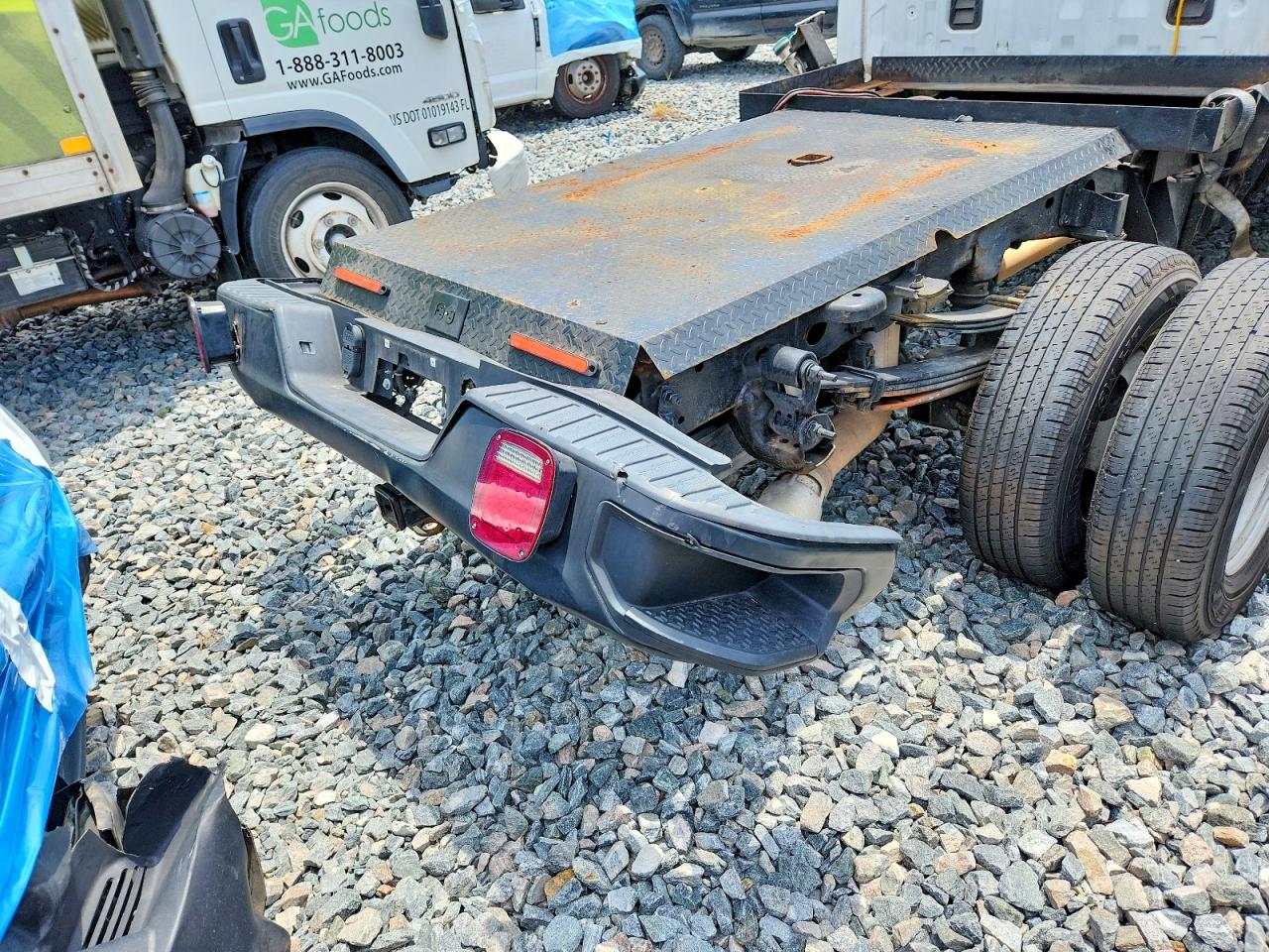 2024 CHEVROLET SILVERADO