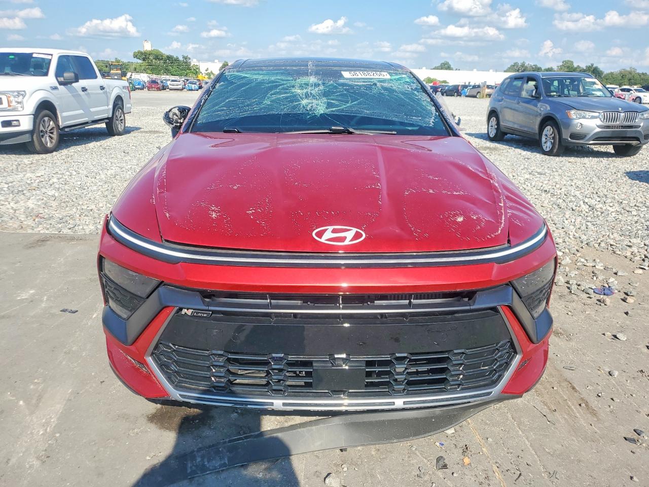 2024 HYUNDAI SONATA