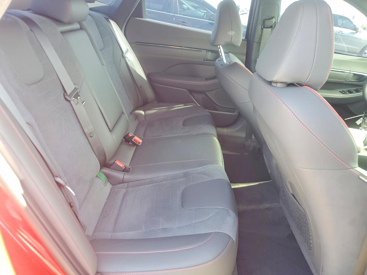 2024 HYUNDAI SONATA