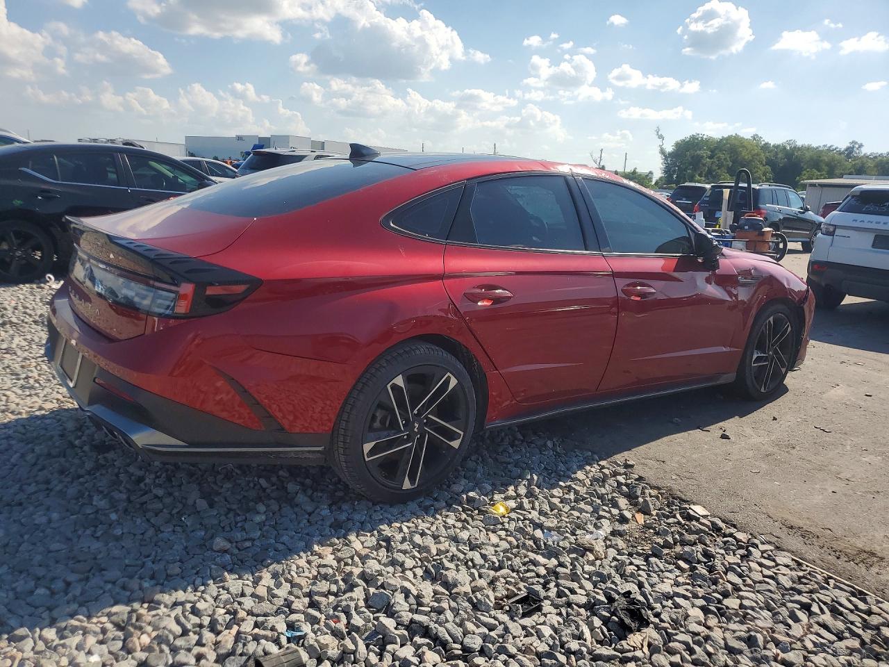 2024 HYUNDAI SONATA