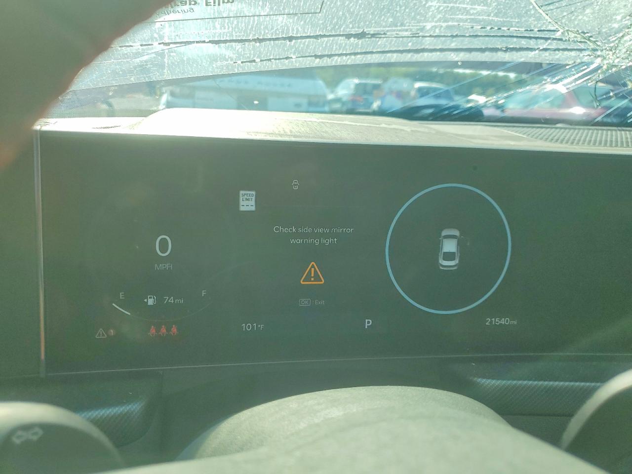 2024 HYUNDAI SONATA