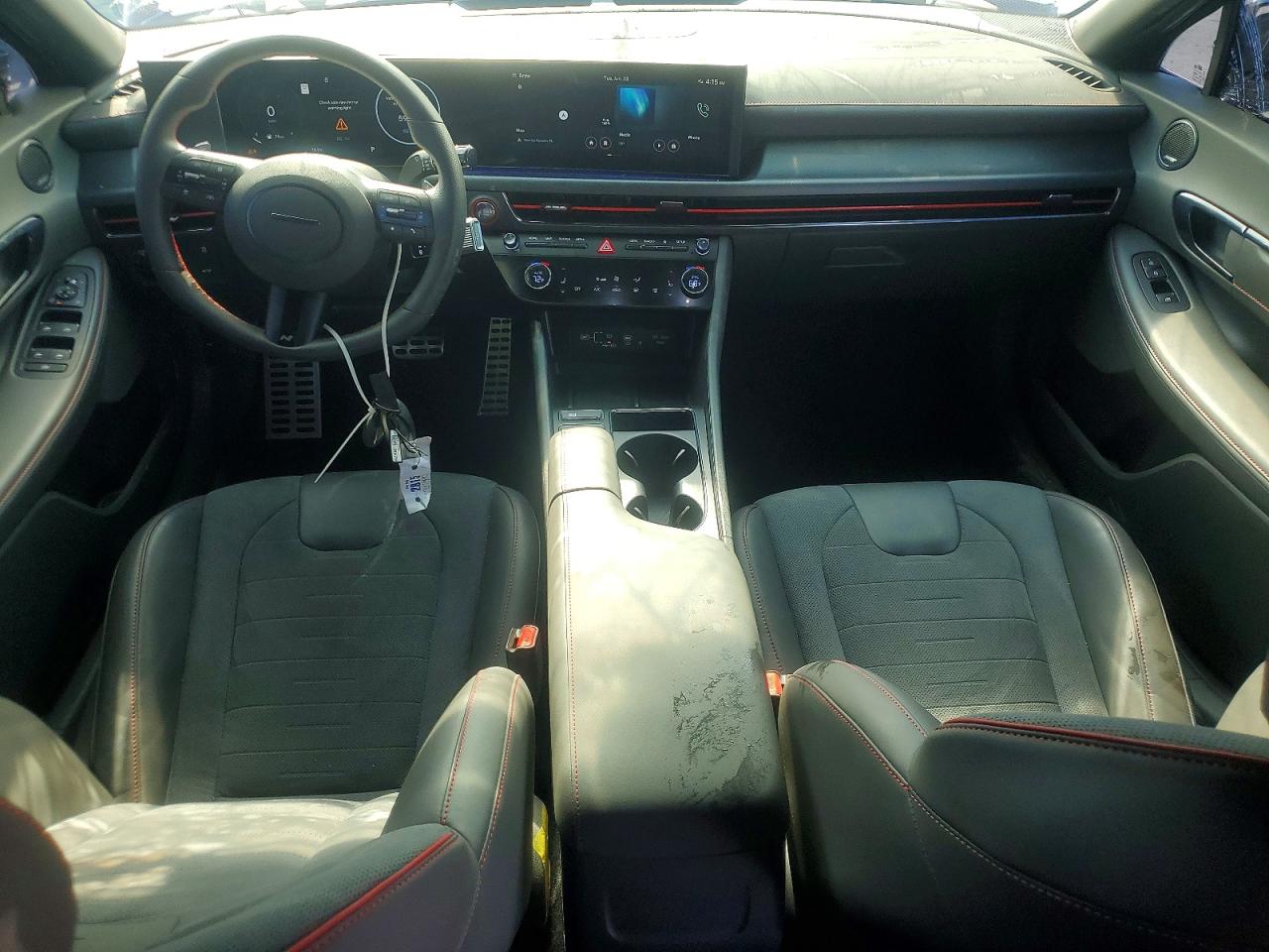 2024 HYUNDAI SONATA