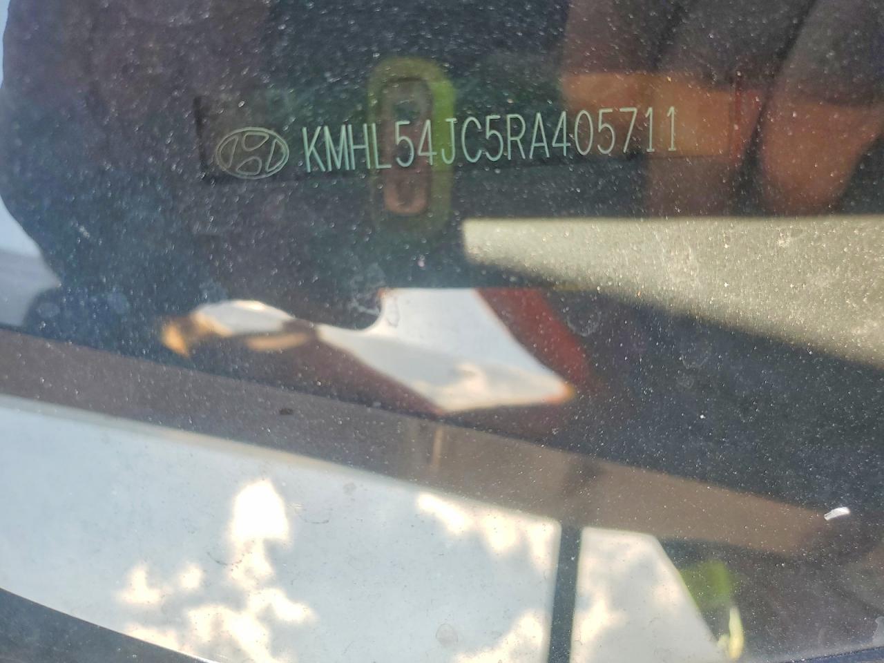 2024 HYUNDAI SONATA