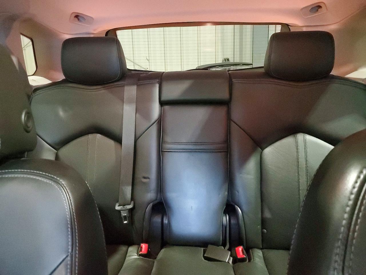 2015 CADILLAC SRX