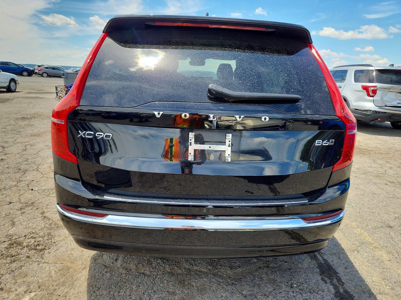 2024 VOLVO XC90