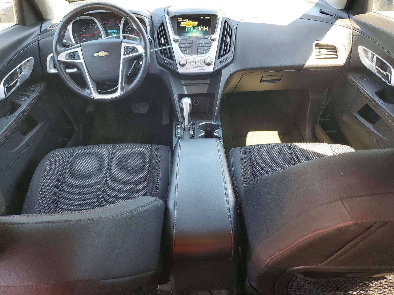 2015 CHEVROLET EQUINOX