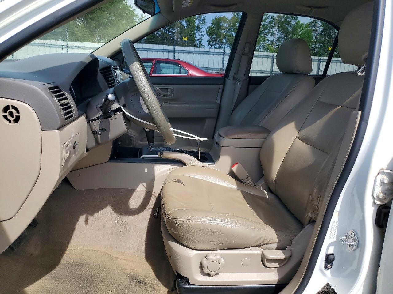2009 KIA SORENTO