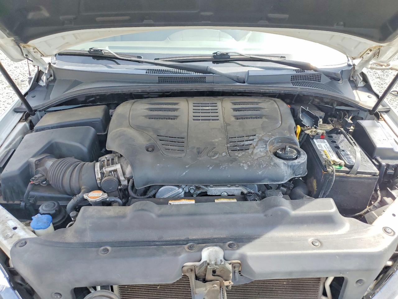 2009 KIA SORENTO