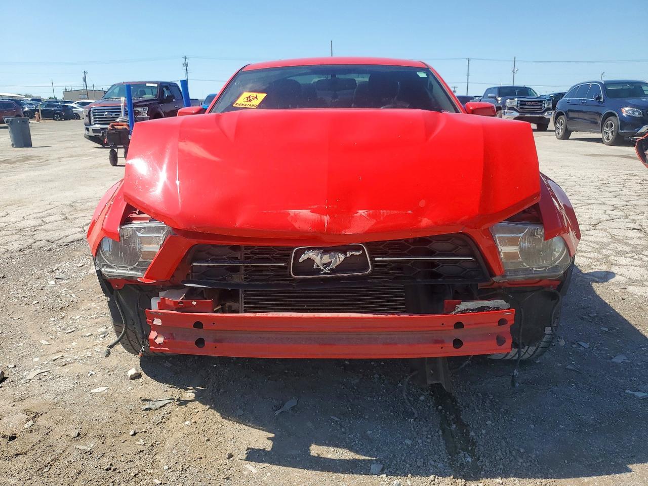 2012 FORD ALL Models