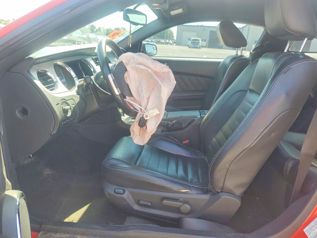 2012 FORD ALL Models