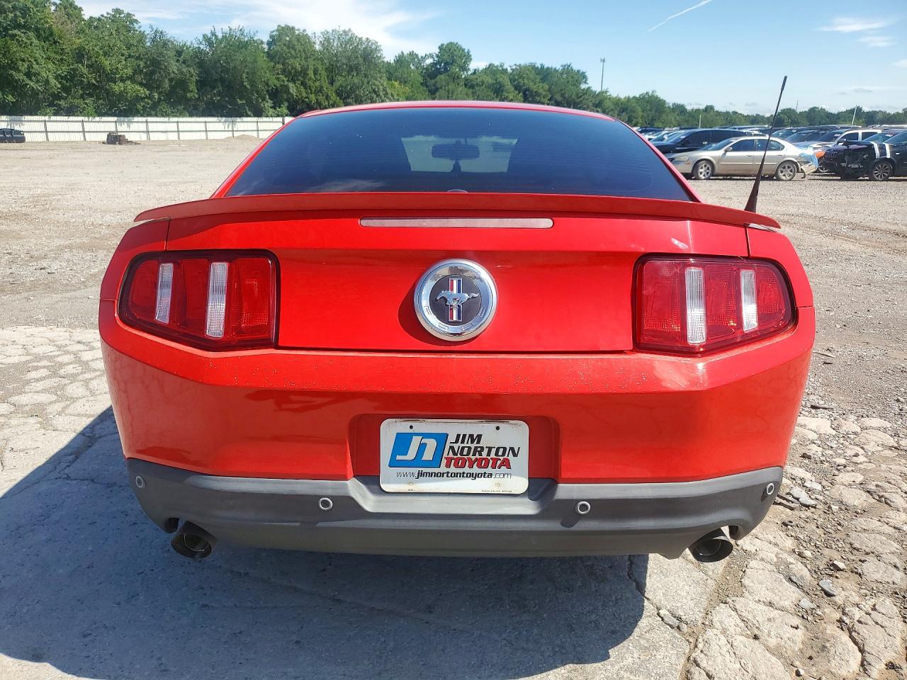 2012 FORD ALL Models