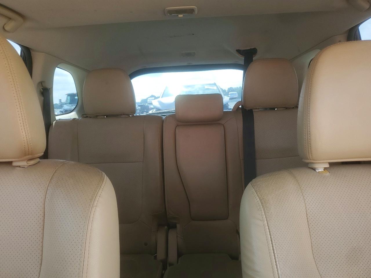 2017 MITSUBISHI OUTLANDER