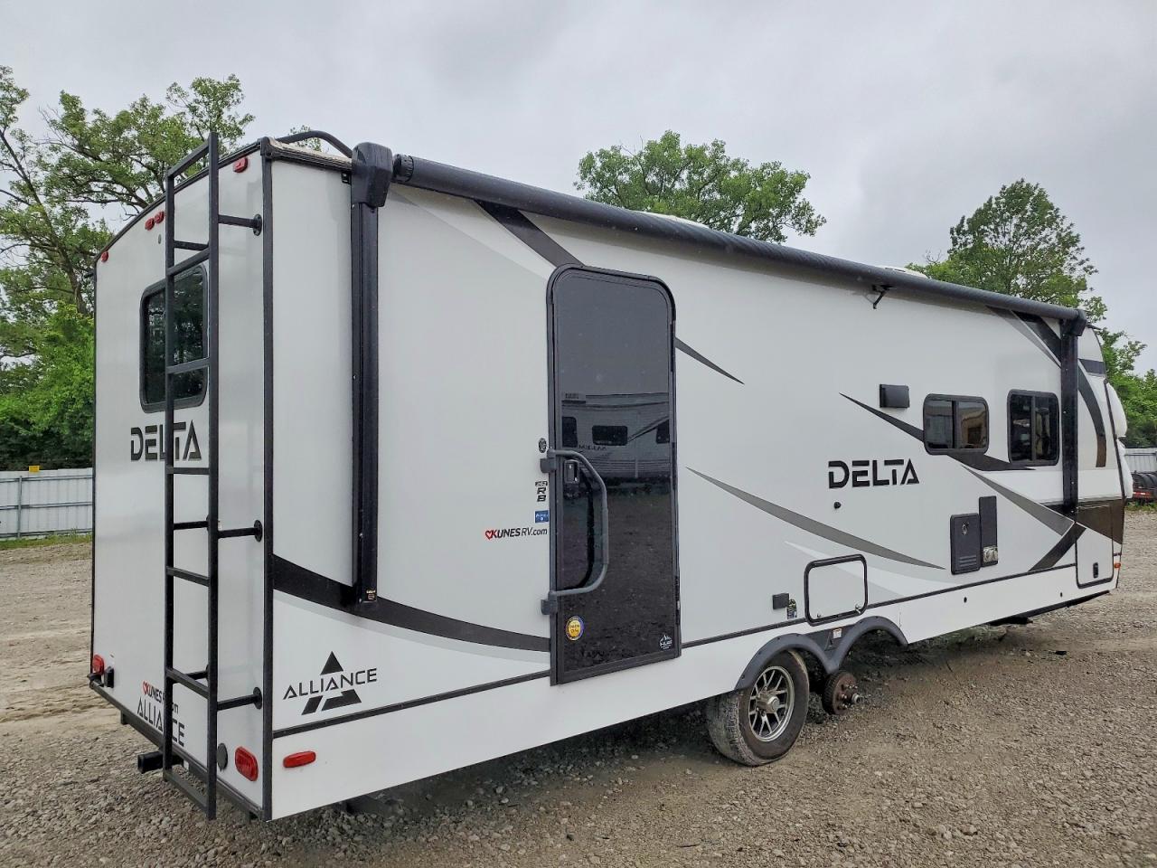 2024 ALLIANCE RV