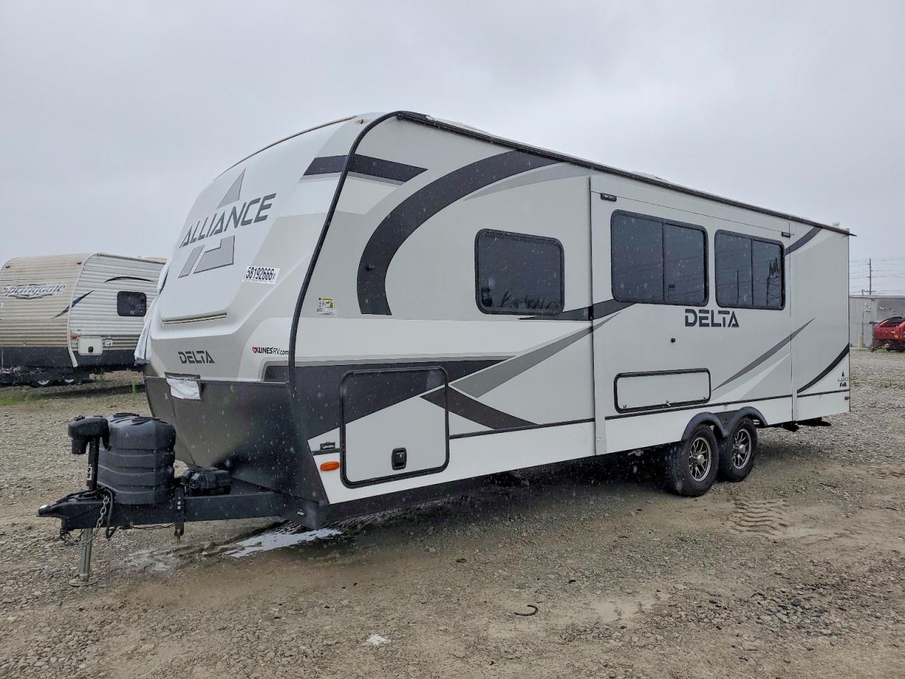 2024 ALLIANCE RV