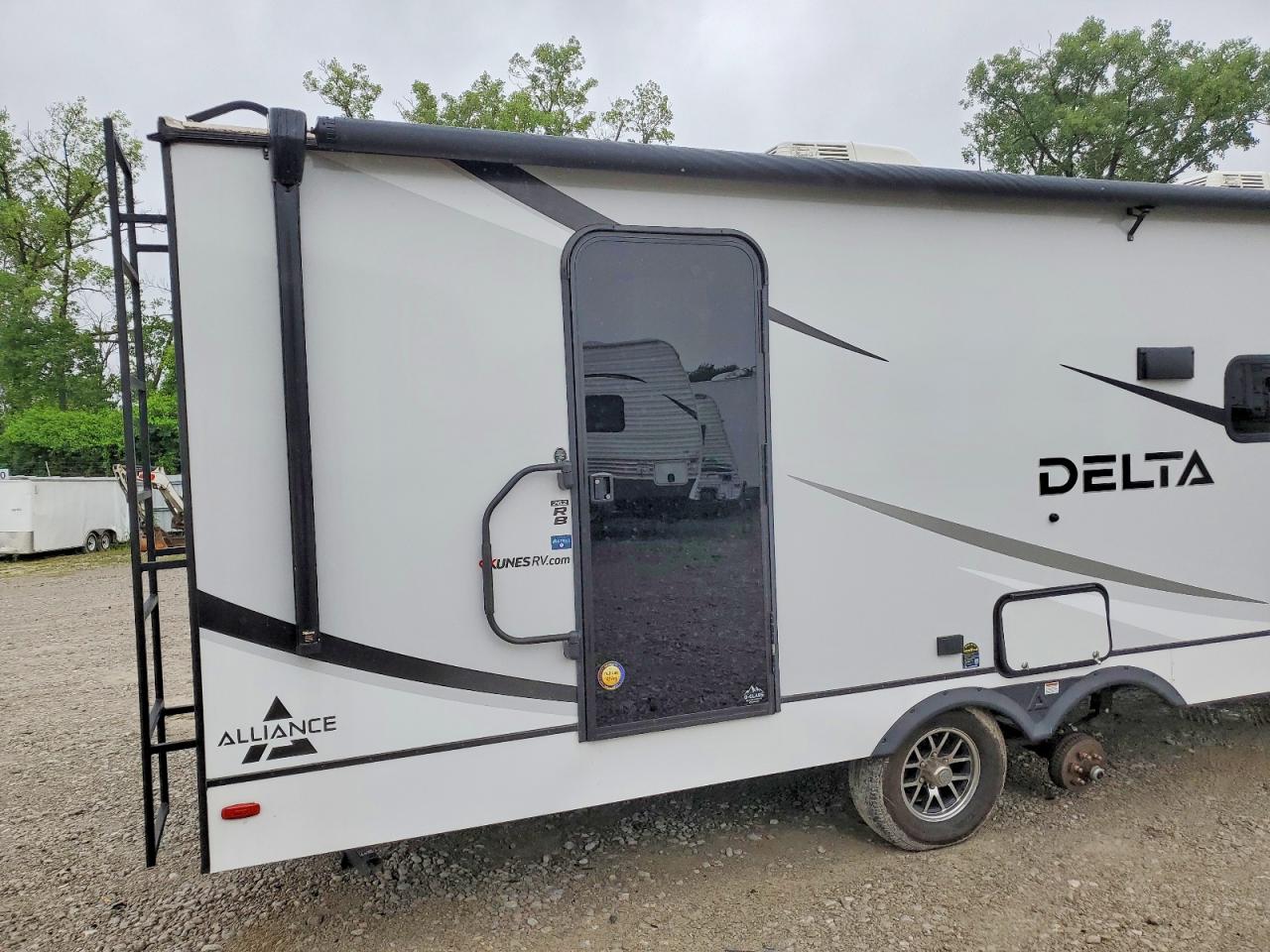2024 ALLIANCE RV