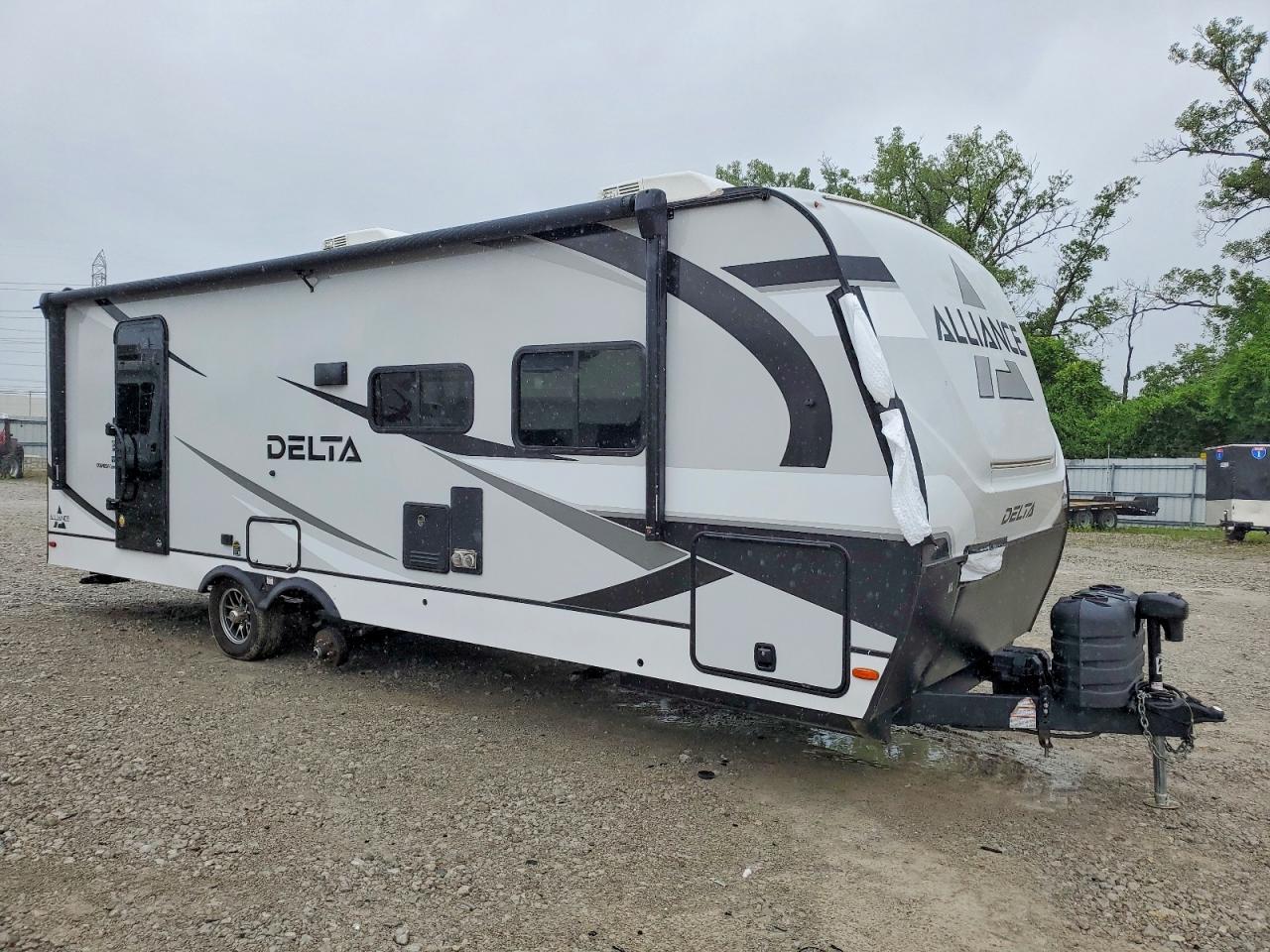 2024 ALLIANCE RV