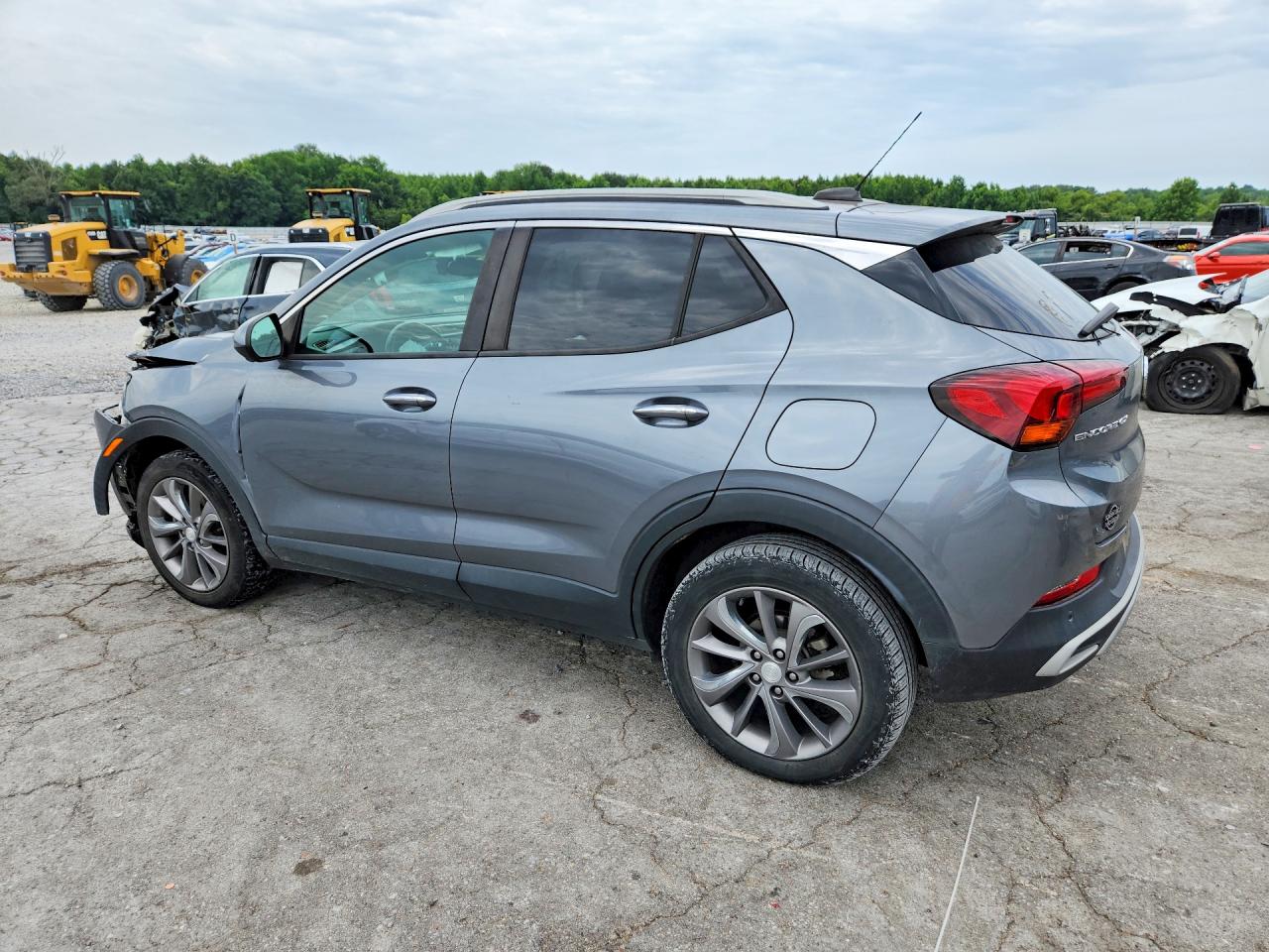 2020 BUICK ENCORE