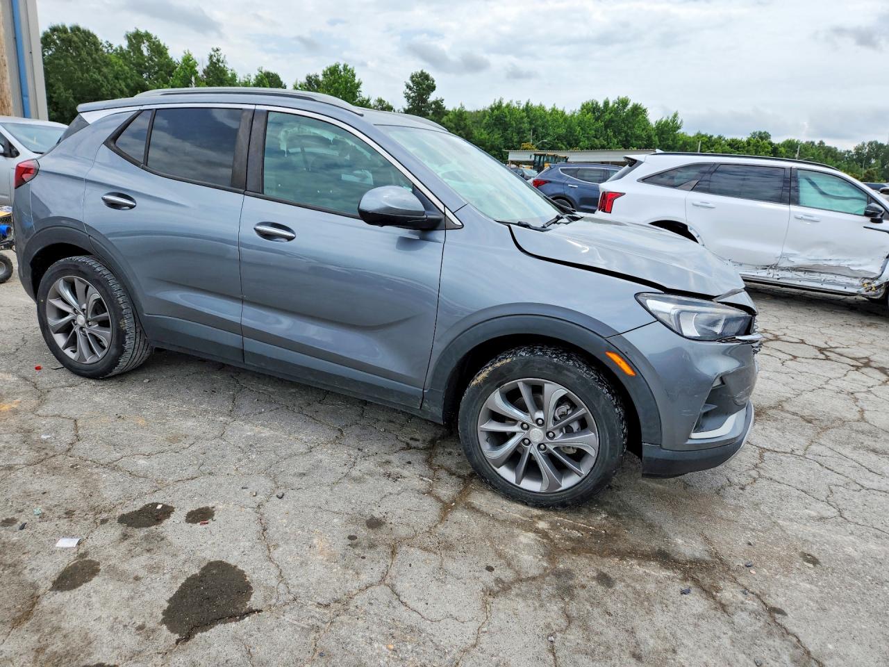 2020 BUICK ENCORE