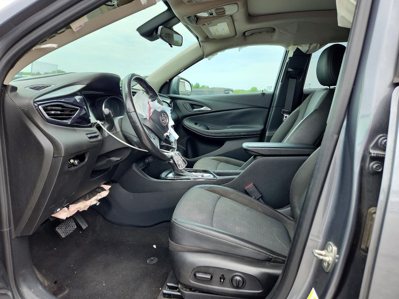 2020 BUICK ENCORE