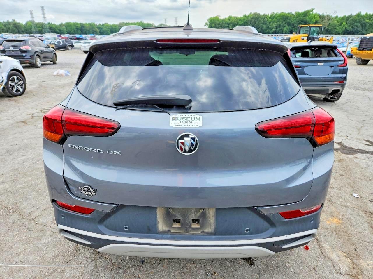 2020 BUICK ENCORE