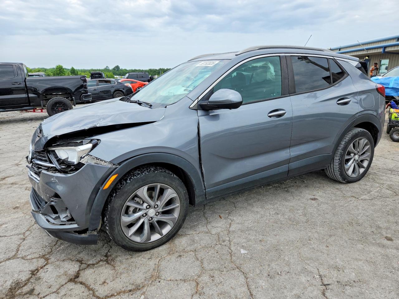 2020 BUICK ENCORE