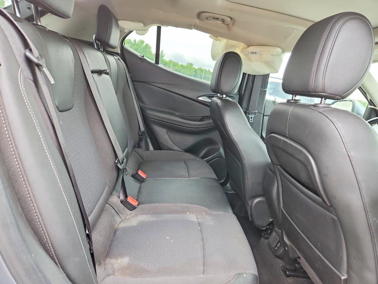 2020 BUICK ENCORE